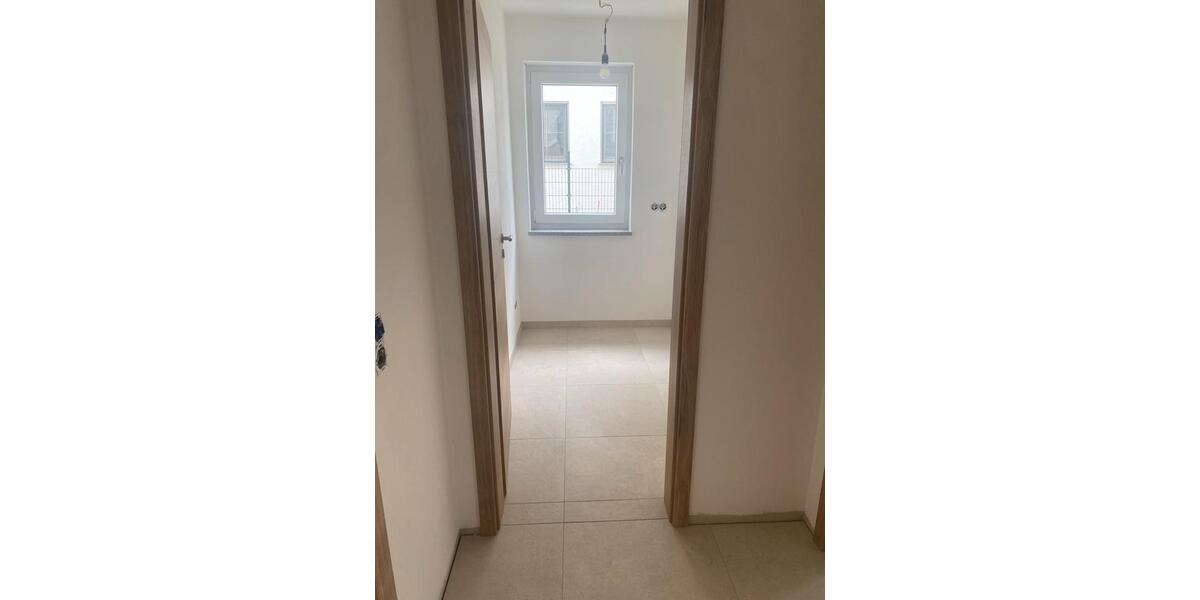 4-Raum-Wohnung, 1.Stock 4 zimmer