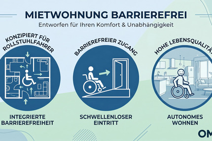Wohnung Jena - 2 Zimmer, 56 m&sup2;, 840&euro; | Angebot:26644758