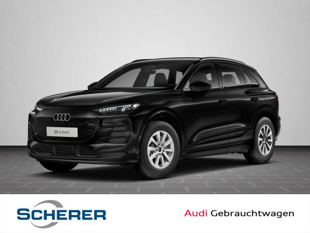 Audi Q6 e-tron 9.483 km 64.690 &euro; Wiesbaden 65189