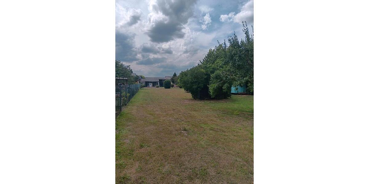 Doppelhaushälfte Lübz - 5 Zimmer, 120 m&sup2;, 175.000&euro; | Angebot:27044420