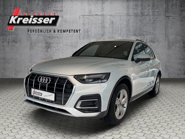 Audi Q5 55.900 km 39.390 &euro; Ulm 89077