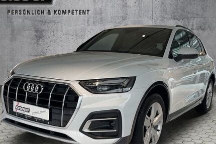 Audi Q5 58.900 km 38.390 &euro; Ulm 89077