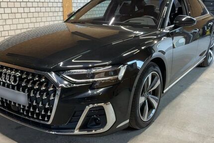 Audi A8 55.357 km 21.000 &euro; Hamburg 22087