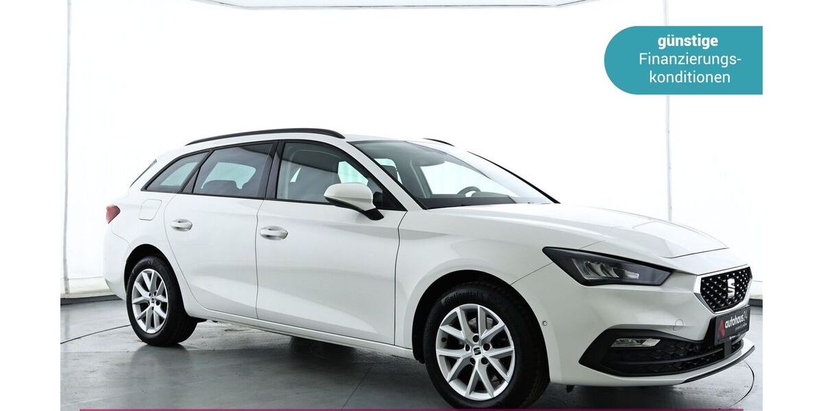 Seat Leon 99.743 km 18.820 &euro; Ludwigsfelde (bei Berlin) 14974