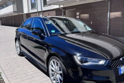 Audi A3 159.550 km 11.999 &euro; Schwäbisch Hall 74523