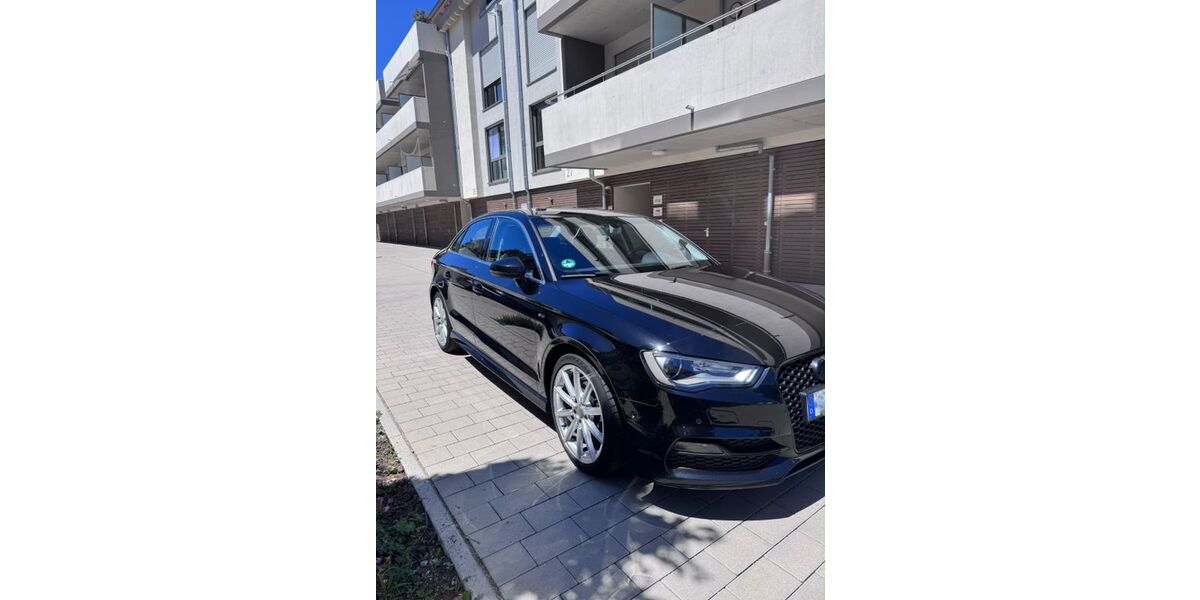 Audi A3 159.550 km 11.999 &euro; Schwäbisch Hall 74523