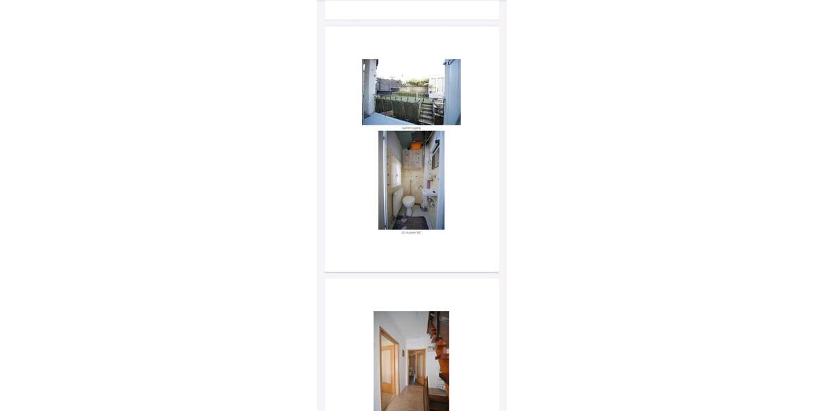 Einfamilienhaus Neunkirchen Heinitz - 6 Zimmer, 150 m&sup2;, 110.000&euro; | Angebot:26489803