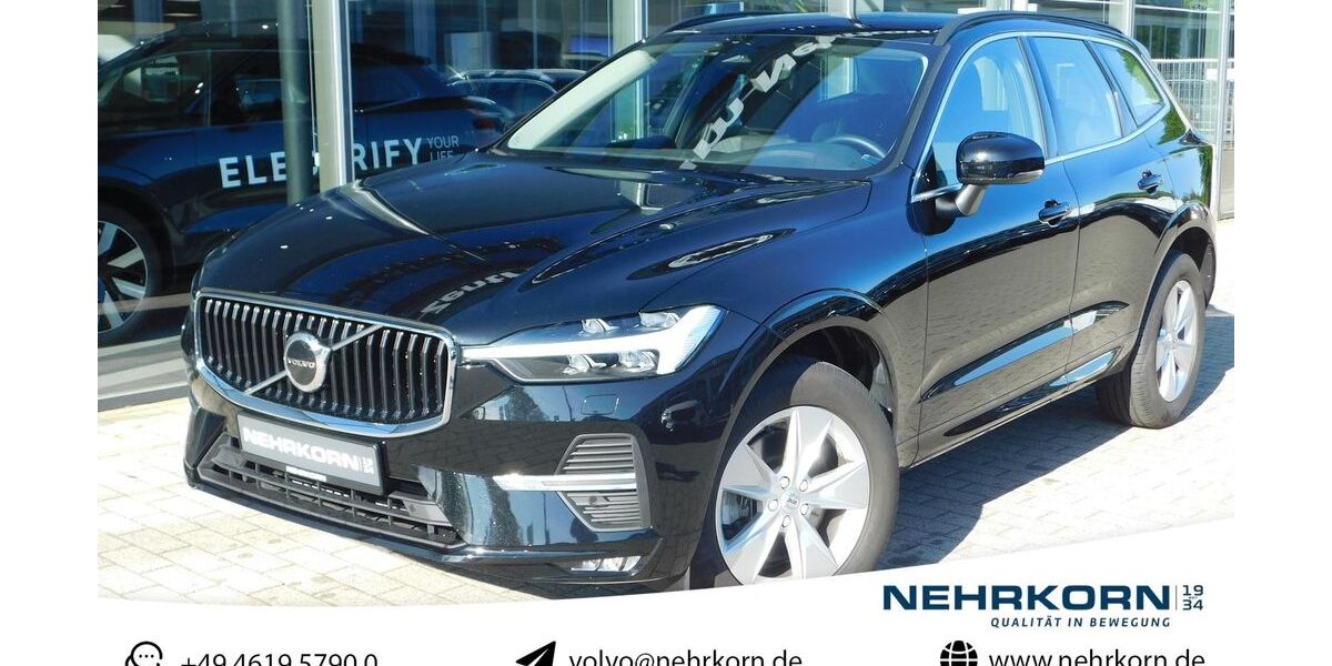 Volvo XC60 120.900 km 29.490 &euro; Flensburg 24941