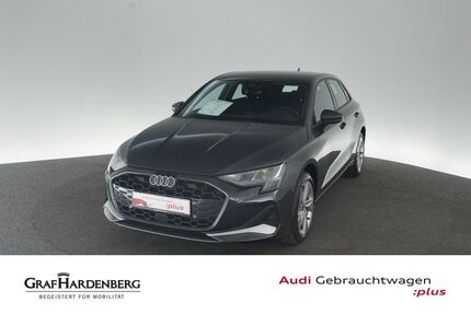 Audi A3 20.400 km 30.510 &euro; Aach 78267
