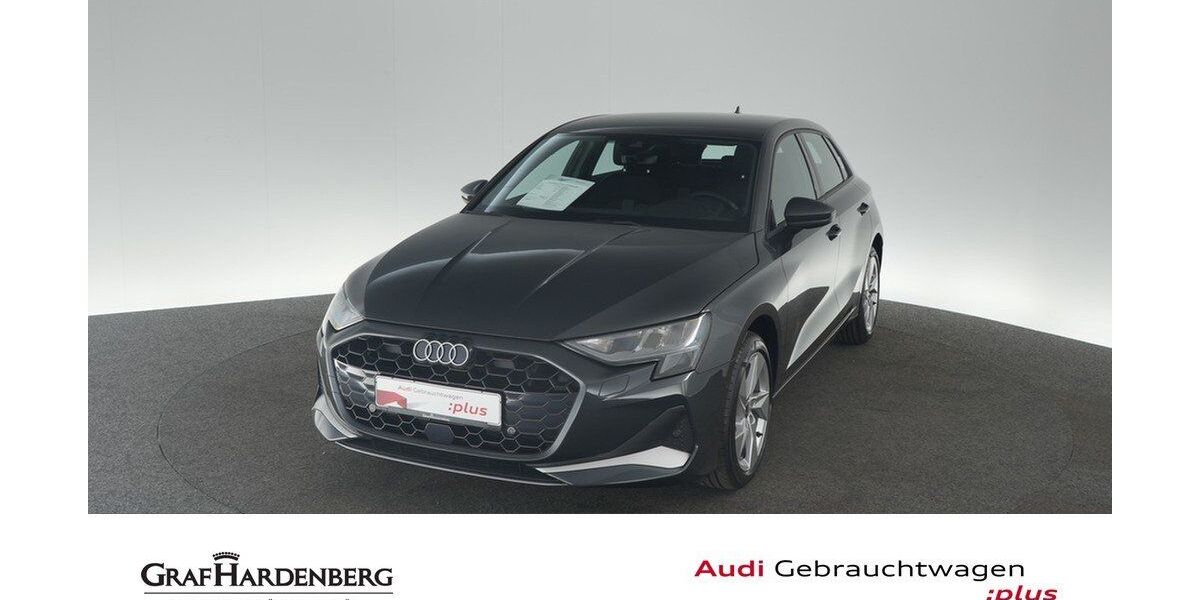 Audi A3 20.400 km 30.510 &euro; Aach 78267