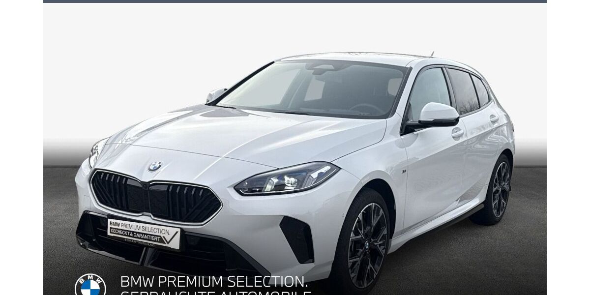 BMW 120 21.716 km 31.890 &euro; Germersheim 76726