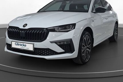 Skoda Scala 4.700 km 26.494 &euro; Erfurt 99099