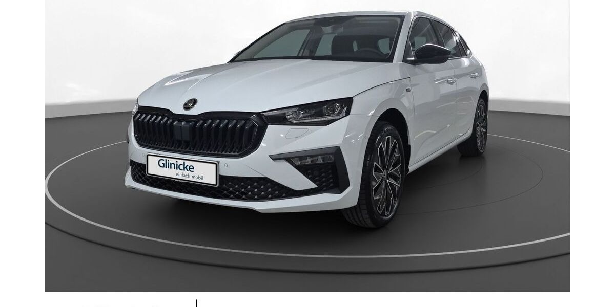 Skoda Scala 7.400 km 25.985 &euro; Erfurt 99099