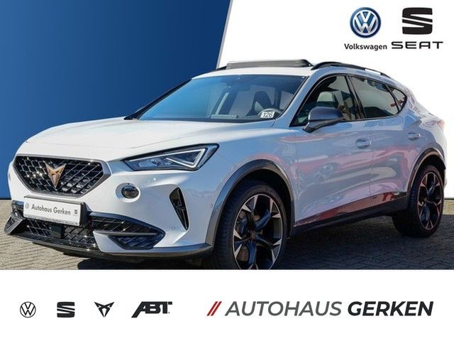 Cupra Formentor 19.502 km 31.790 &euro; Ritterhude 27721