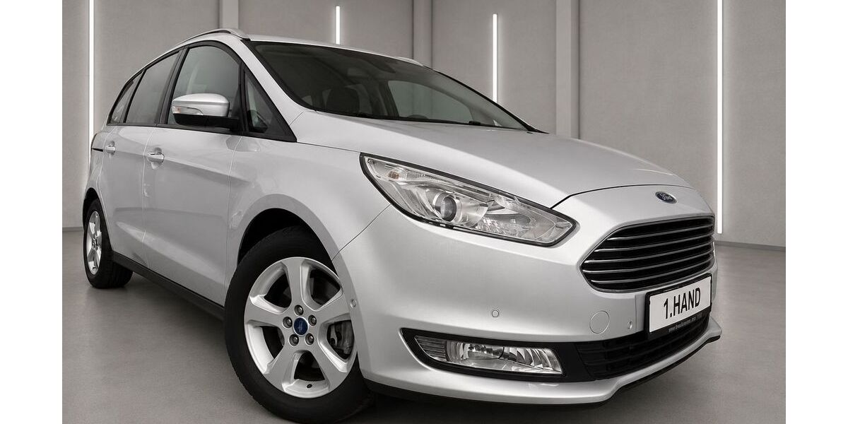 Ford Galaxy 48.000 km 16.500 &euro; Hamburg 21079