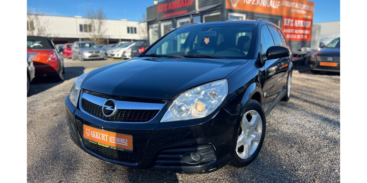 Opel Vectra 299.299 km 1.490 &euro; Augsburg 86167