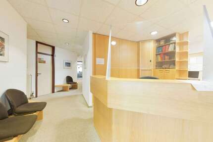 Büro in Hünfeld 249.000 € 150 m² zimmer