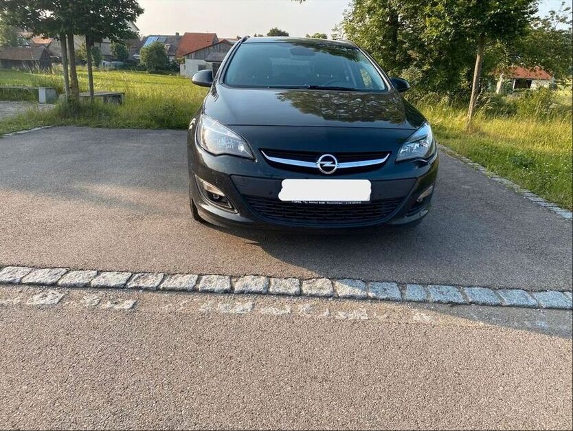 Astra