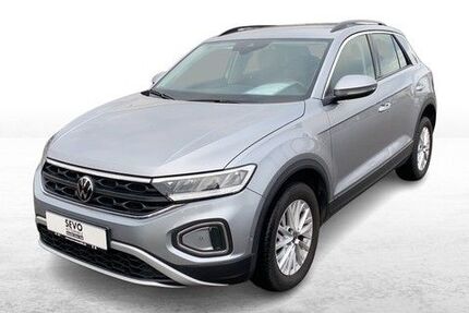 VW T-Roc 128.627 km 17.950 &euro; Kirchheim am Neckar 74366