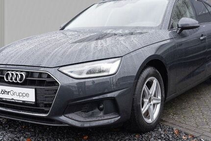 Audi A4 53.826 km 25.880 € Neuwied 56564