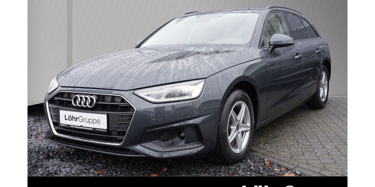 Audi A4 53.826 km 25.880 € Neuwied 56564
