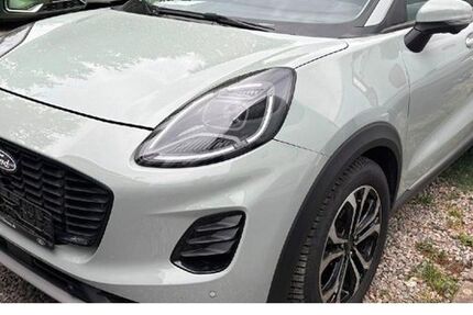 Ford Puma 59.450 km 19.990 &euro; Frankenthal 67227