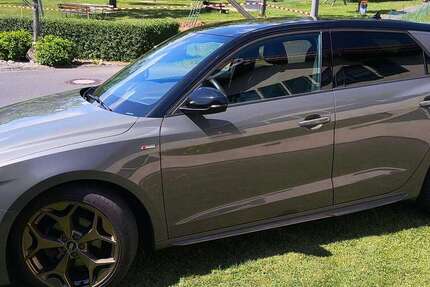 Audi A1 138.000 km 22.900 &euro; Minderlittgen 54518