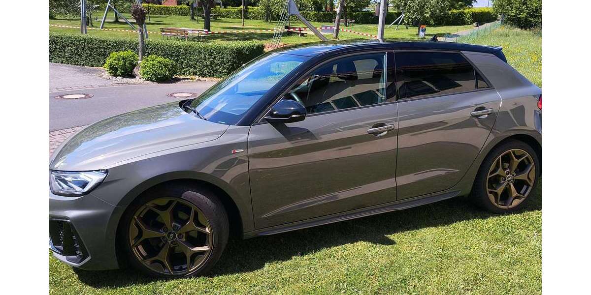 Audi A1 138.000 km 22.900 &euro; Minderlittgen 54518