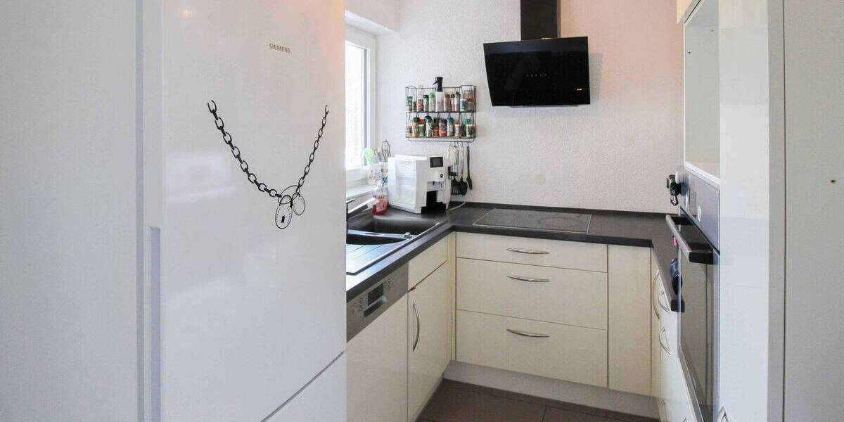 Etagenwohnung Weißenhorn - 3 Zimmer, 85 m&sup2;, 279.000&euro; | Angebot:26724012