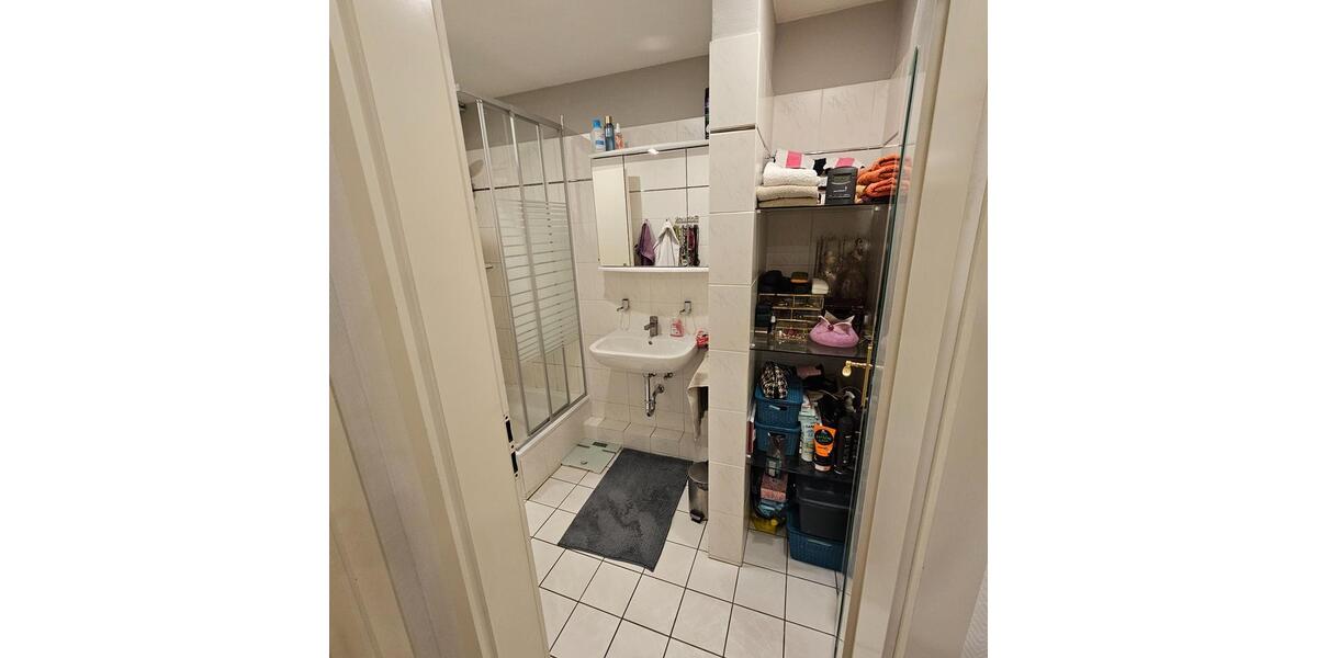 Dachgeschoßwohnung Hamburg Billwerder - 2.5 Zimmer, 73 m&sup2;, 289.000&euro; | Angebot:25641710