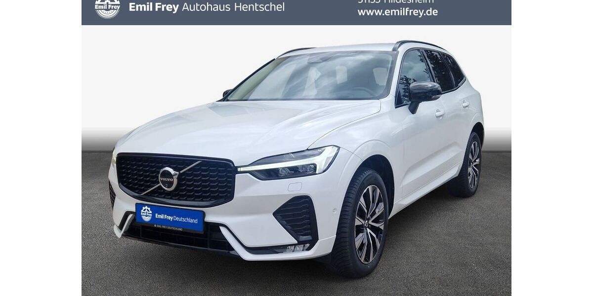 Volvo XC60 16.060 km 43.230 &euro; Hildesheim 31135
