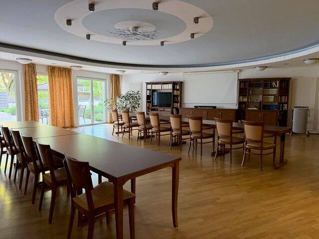 Etagenwohnung Dortmund Mitte - 2 Zimmer, 80 m&sup2;, 1.100&euro; | Angebot:26437033
