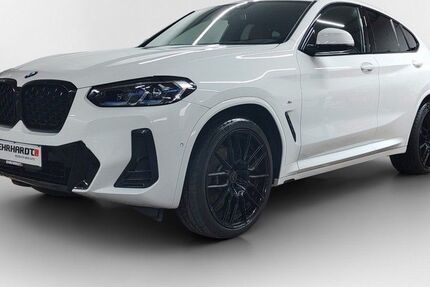 BMW X4 9.110 km 63.790 &euro; Suhl 98529