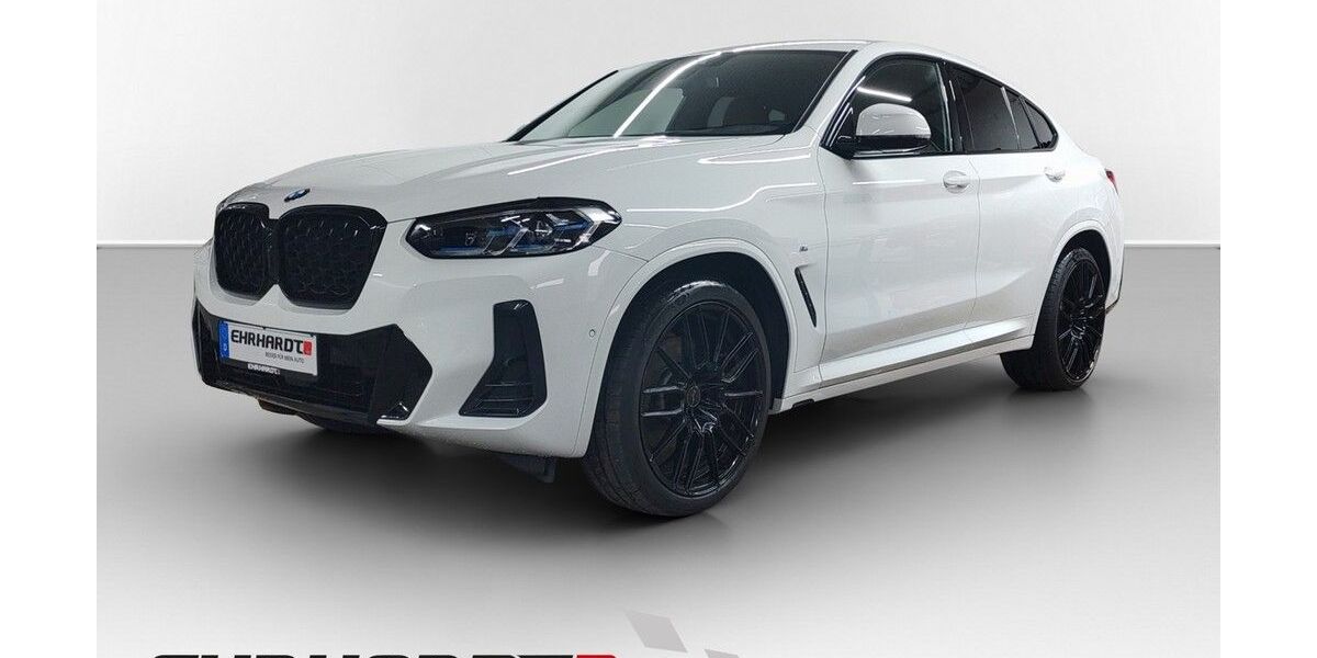 BMW X4 9.110 km 65.790 &euro; Suhl 98529