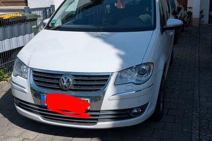 VW Touran 170.004 km 7.000 &euro; Murr 71711