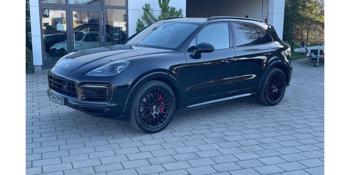 Porsche Cayenne 57.000 km 83.500 &euro; Urbach (30km östlich von Stuttgart) 73660