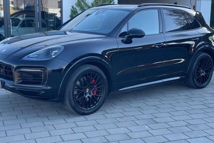 Porsche Cayenne 57.000 km 84.600 &euro; Urbach (30km östlich von Stuttgart) 73660