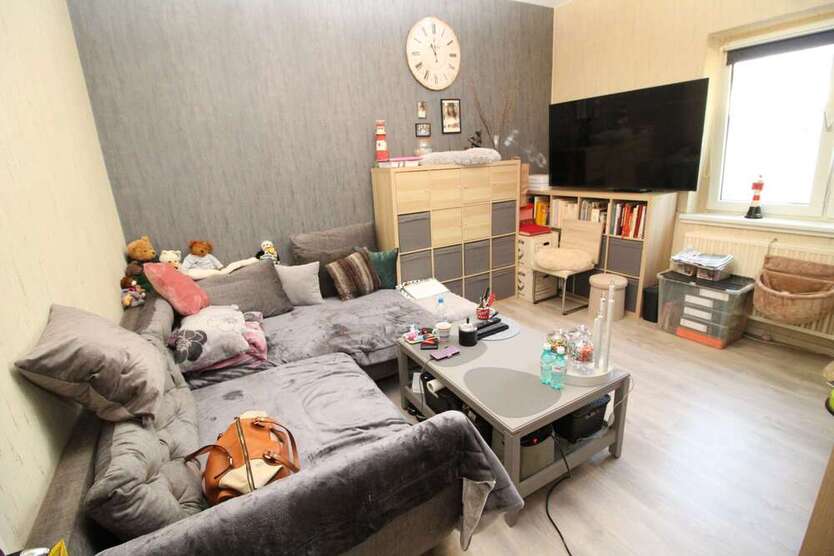 Wohnung zum Kaufen in Oberhausen 115.000 € 50 m²