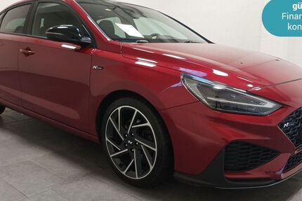 Hyundai i30 38.679 km 22.970 &euro; Egelsbach 63329