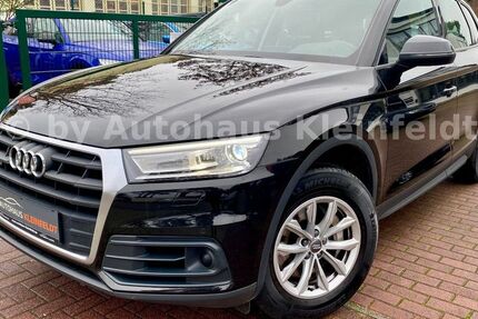 Audi Q5 131.370 km 26.990 &euro; Borkheide 14822