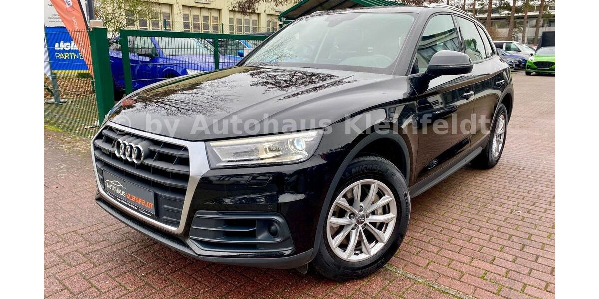 Audi Q5 131.370 km 26.990 &euro; Borkheide 14822