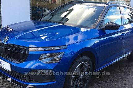 Skoda Kamiq 1.600 km 28.970 &euro; Flöha 09557