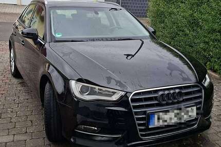 Audi A3 114.000 km 9.000 &euro; Eichenzell 36124