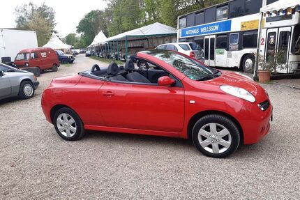 Nissan Micra 143.000 km 3.290 &euro; Köln Porz 51147