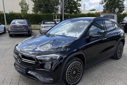 Mercedes-Benz EQA 33.448 km 43.450 &euro; Erding 85435