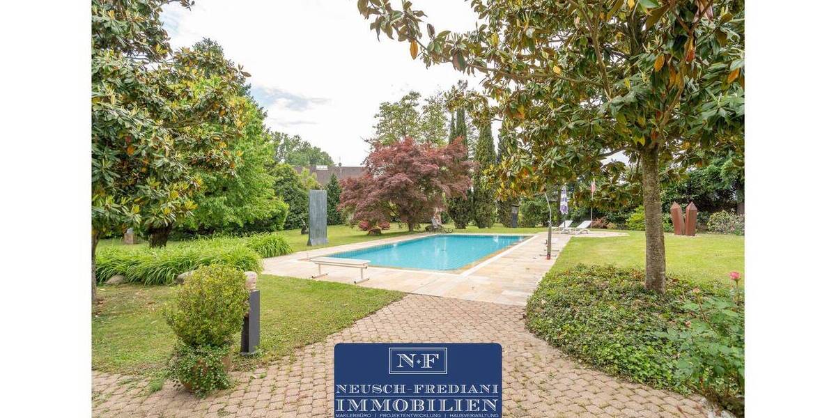 Grundstück Friesenheim Schuttern - 1.195.000&euro; | Angebot:25680087