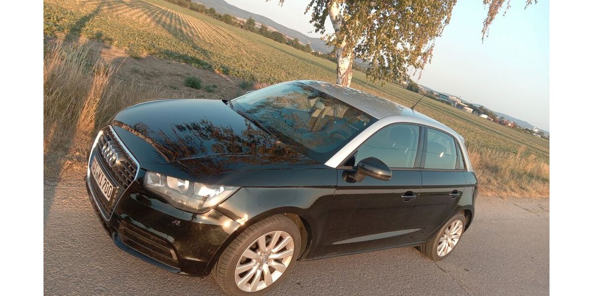 Audi A1 229.670 km 5.600 &euro; Siegenburg 93354