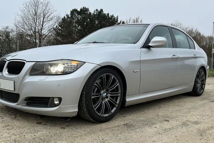 BMW 325 335.000 km 7.400 &euro; Hohentengen 88367