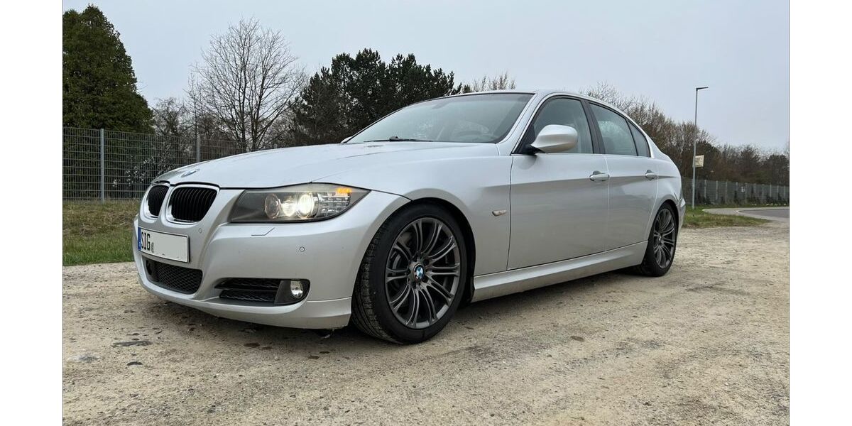 BMW 325 335.000 km 7.400 &euro; Hohentengen 88367