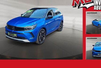 Opel Grandland (X) 13.431 km 23.490 &euro; Stuttgart 70188